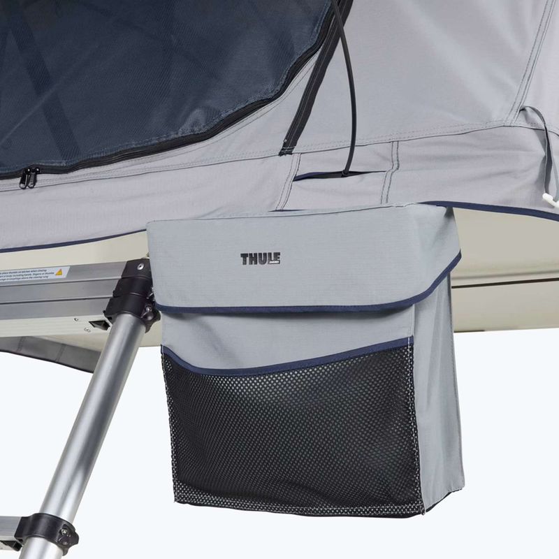Pokrowiec na buty Thule Tepui Single szary 901700 4