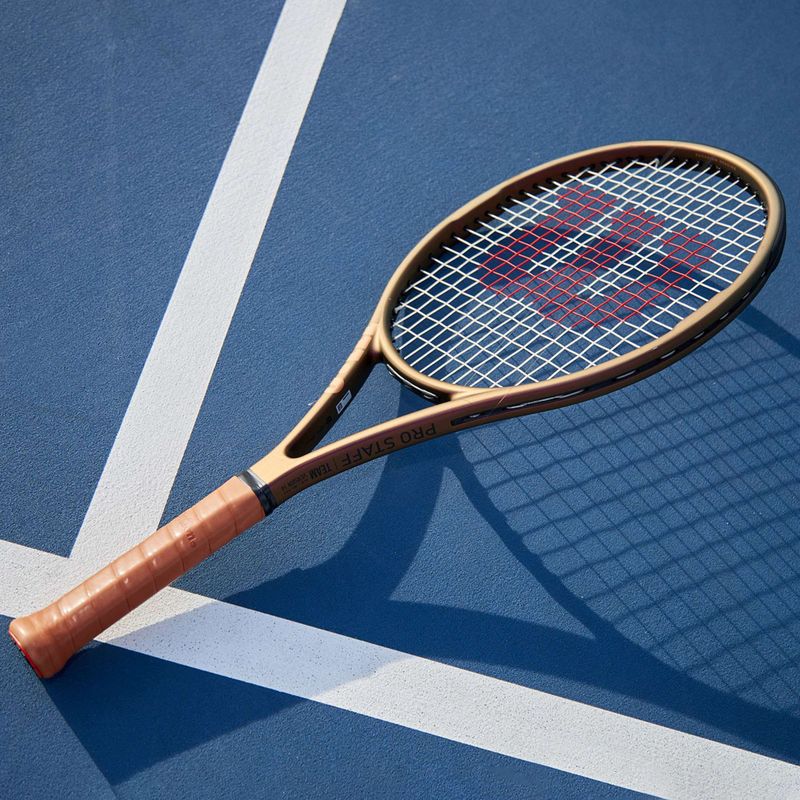Rakieta tenisowa Wilson Pro Staff Team V14 17
