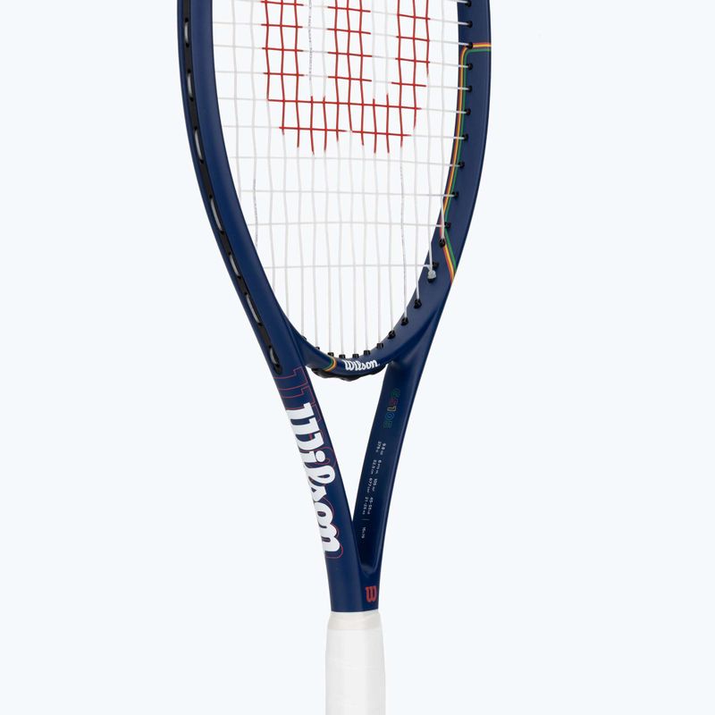 Rakieta tenisowa Wilson US Open GS 105 navy 4