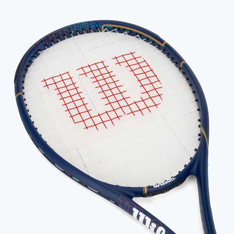 Rakieta tenisowa Wilson US Open GS 105 navy 5
