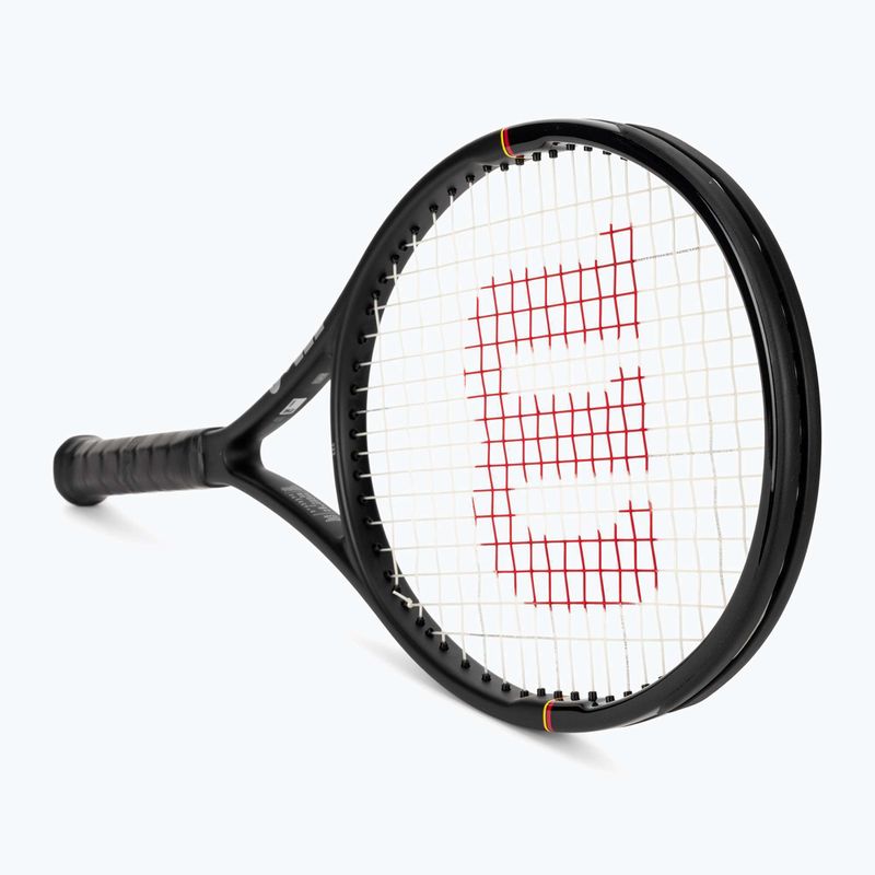 Rakieta tenisowa Wilson Pro Staff Team Classic black 2