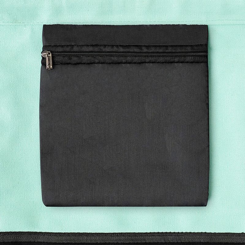 Worek damski Gym Glamour Gym Bag mint 4