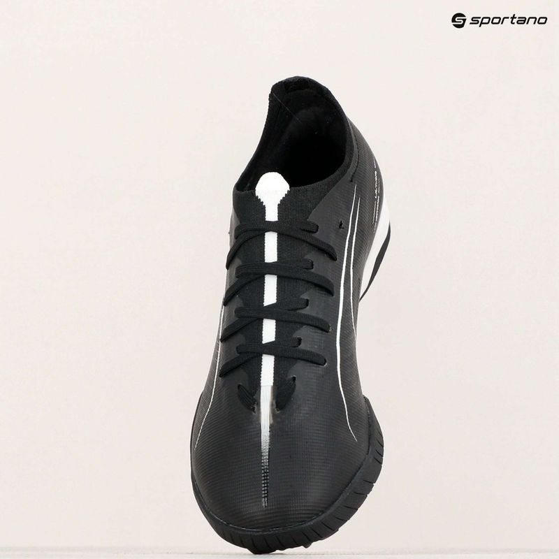 Buty piłkarskie PUMA Future 5 Match TT puma black/puma white 18