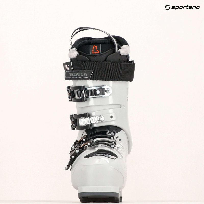 Buty narciarskie damskie Tecnica Mach Sport 75 MV W GW grey 7