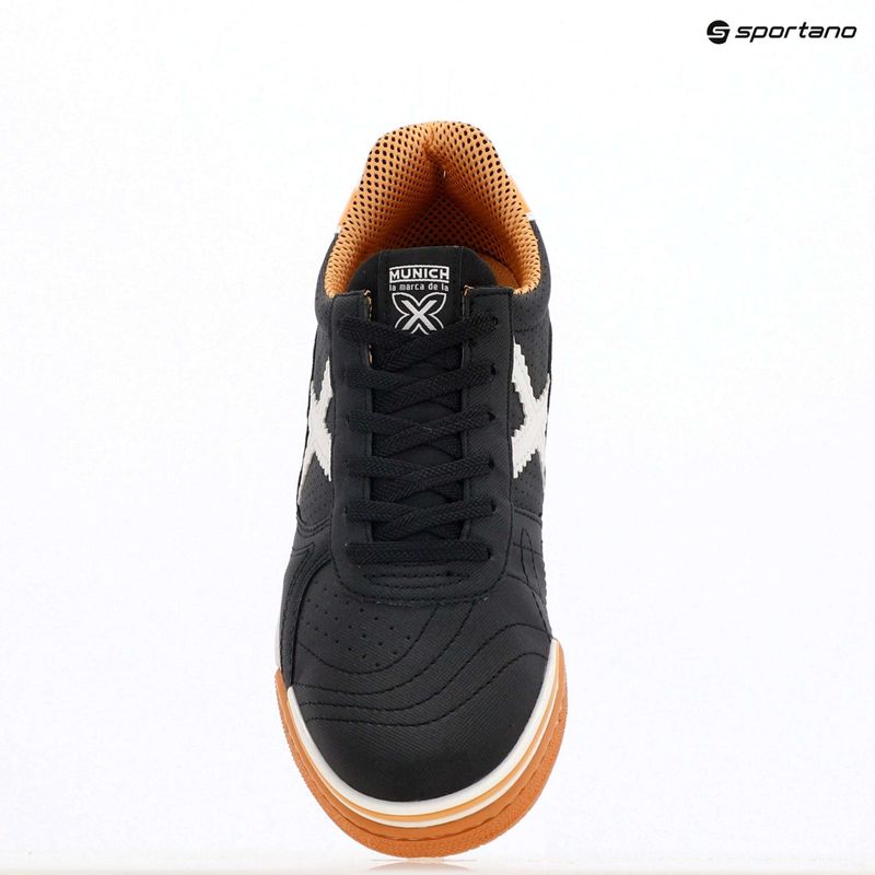 Buty piłkarskie MUNICH G-3 Profit Casual IF negro 9