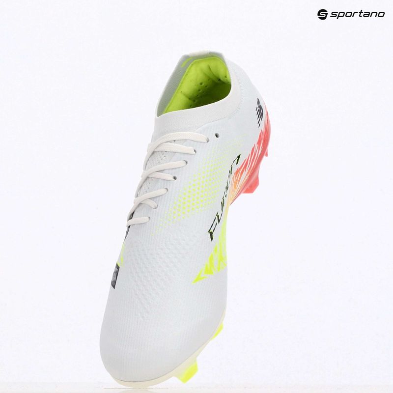 Buty piłkarskie New Balance Furon Elite FG V8 IB8 white 12