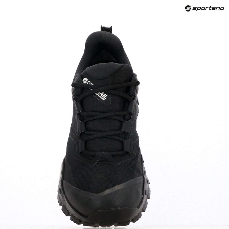 Buty turystyczne męskie The North Face Offtrail Hike Gore-Tex tnf black/tnf white 9
