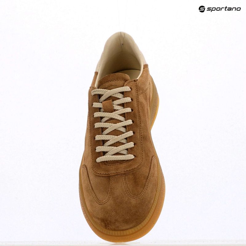 Buty męskie GANT Cuzmo warm sand 9