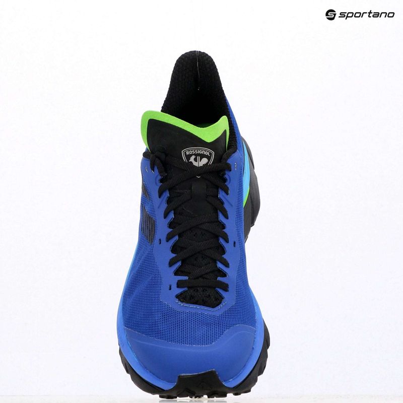 Buty do biegania męskie Rossignol Vezor dazzle blue 9