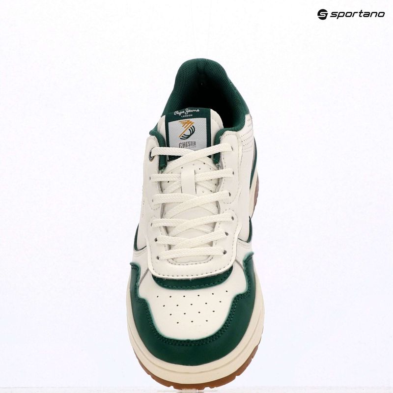 Buty męskie Pepe Jeans Chester Ivy ivy green 9