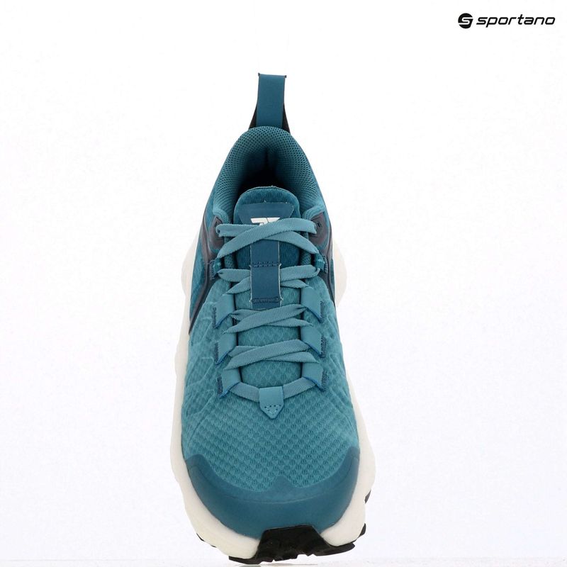 Buty turystyczne damskie Columbia Escape Thrive Titanum teal/white 17