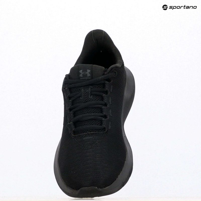 Buty do biegania damskie Under Armour Phade RN 3 black/black/black 9