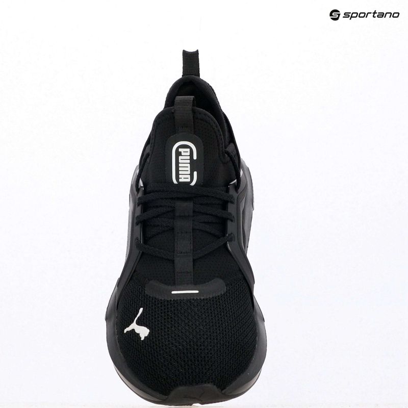 Buty damskie PUMA SoftRide Enzo 5 puma black / puma black 9