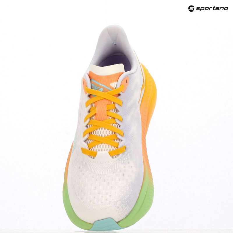 Buty do biegania męskie HOKA Mach 6 frost/starlight glow 9