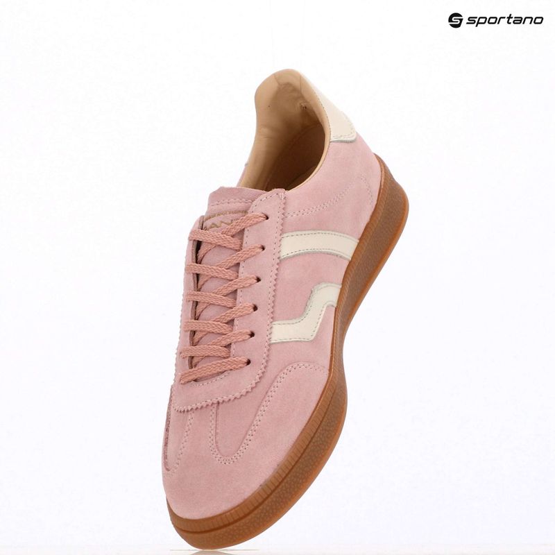 Buty damskie GANT Cuzima light rose 9