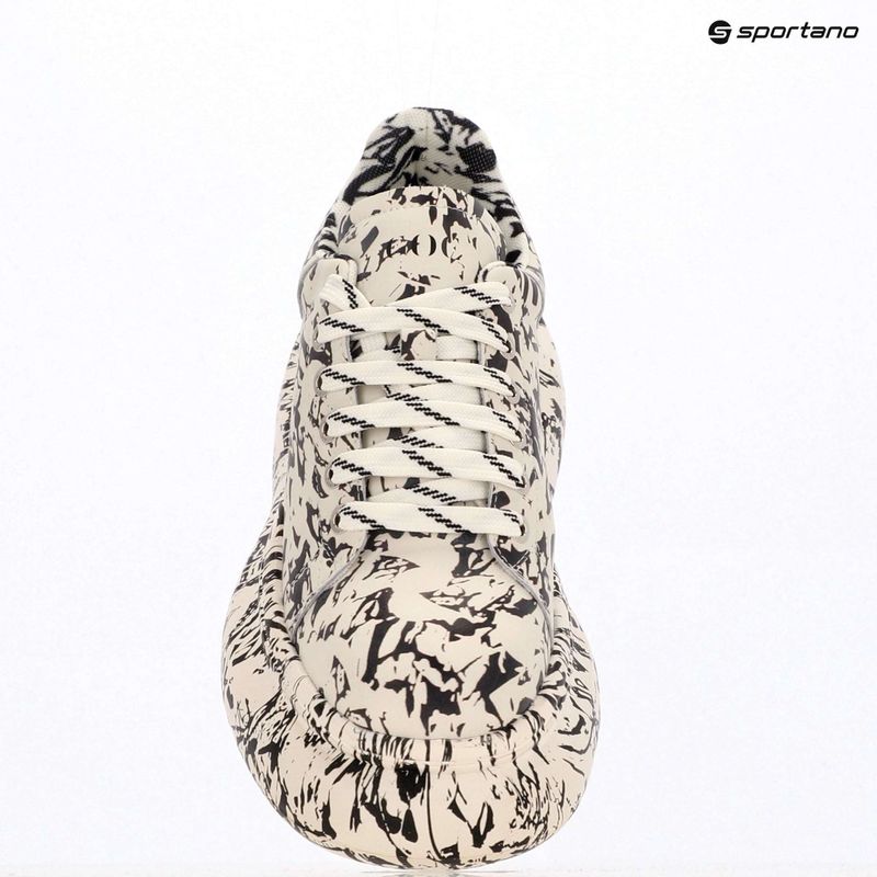 Buty damskie GOE SS2N4003 white/black 19