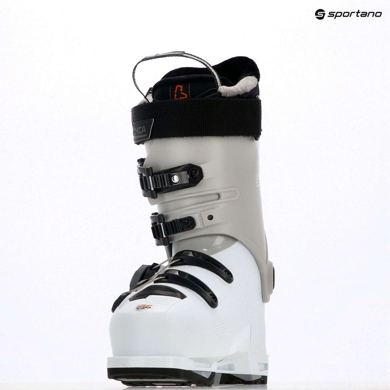 Buty narciarskie damskie Tecnica Mach BOA 95 MV W GW cold white 7