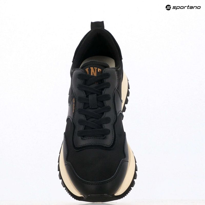 Buty damskie GANT Caffay black 9
