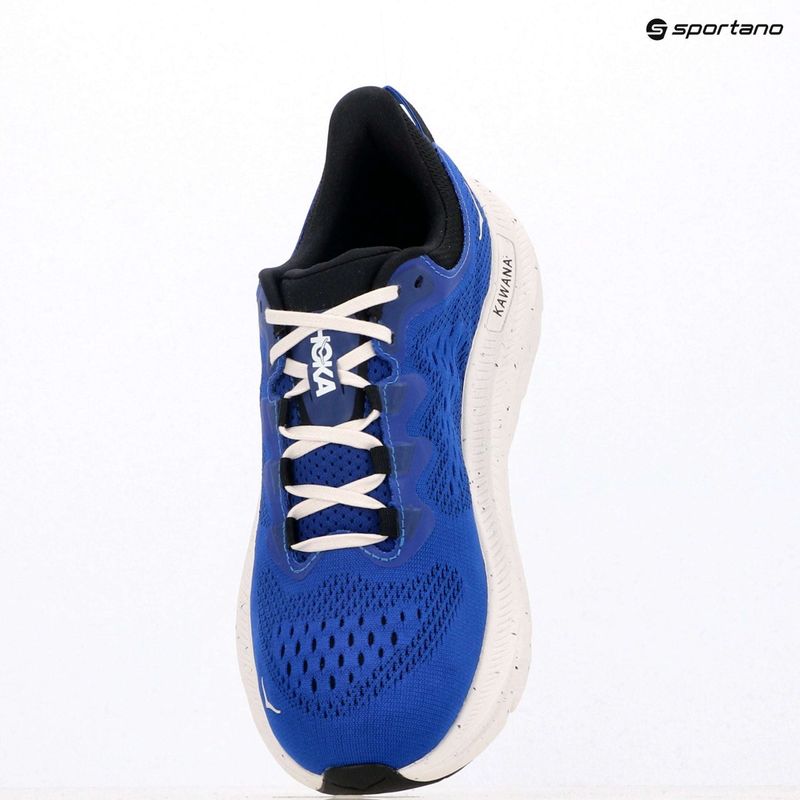 Buty męskie HOKA Kawana 2 ultramarine/black 18