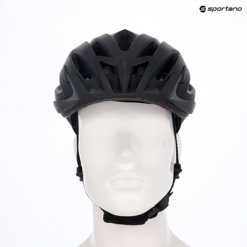 Kask rowerowy UVEX Viva 3 deep space sand matt 9