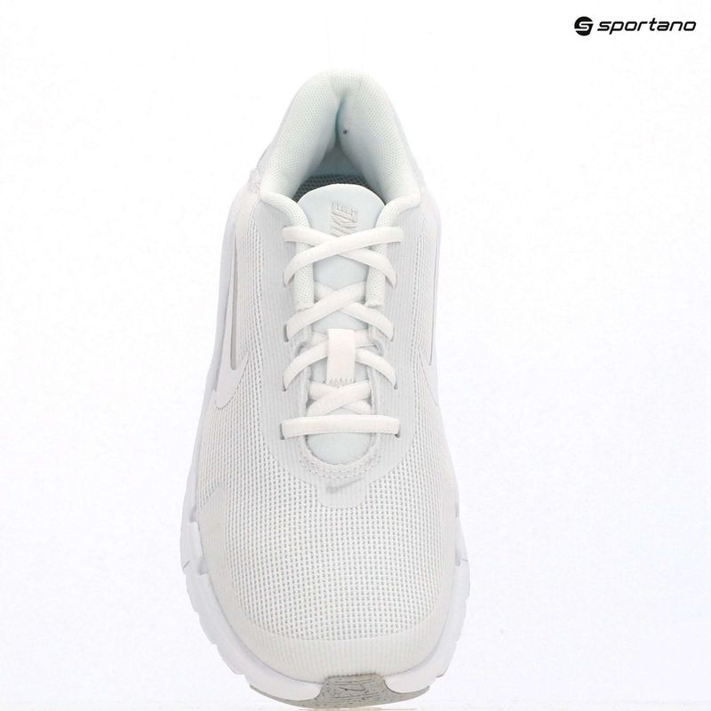 Buty treningowe męskie Nike Flex Train white/photon dust/white 11