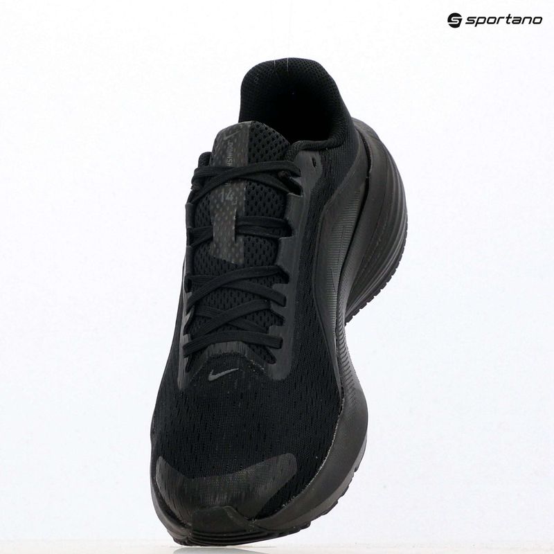 Buty do biegania męskie Nike Downshifter 14 black/anthracite/black 9