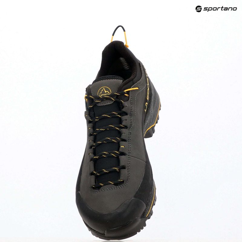 Buty trekkingowe męskie La Sportiva TX5 Evo GTX carbon/yellow 9
