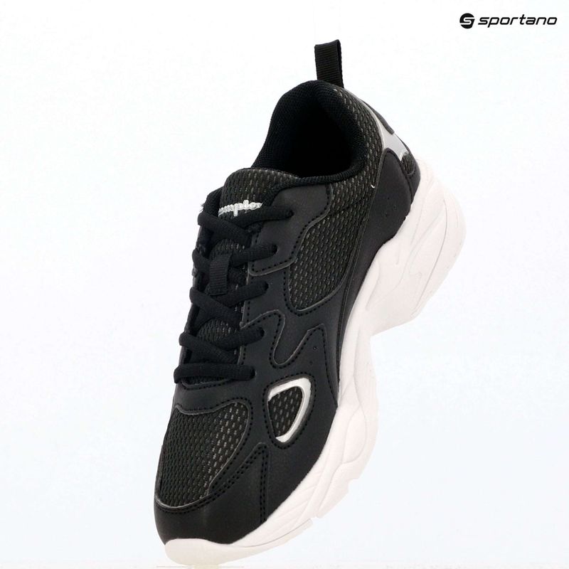 Buty Champion Countess Evolve G GS Low Cut nbk/sil 9