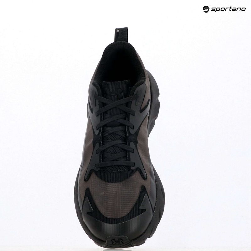 Buty treningowe Under Armour Aura RPSTP black/black/ultimate black 9
