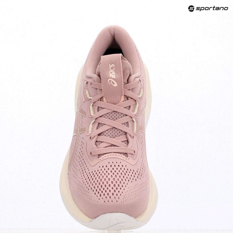 Buty do biegania damskie ASICS Gel-Cumulus 28 morganite/pearl pink 9