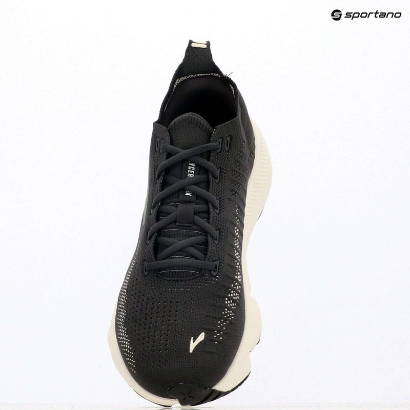 Buty do biegania męskie Brooks Glycerin Flex phantom/metallic/coconut 10