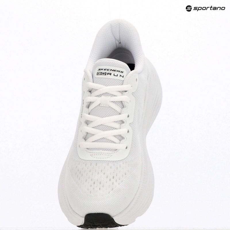 Buty damskie SKECHERS Max Cushioning Endeavour Hallandale white 11