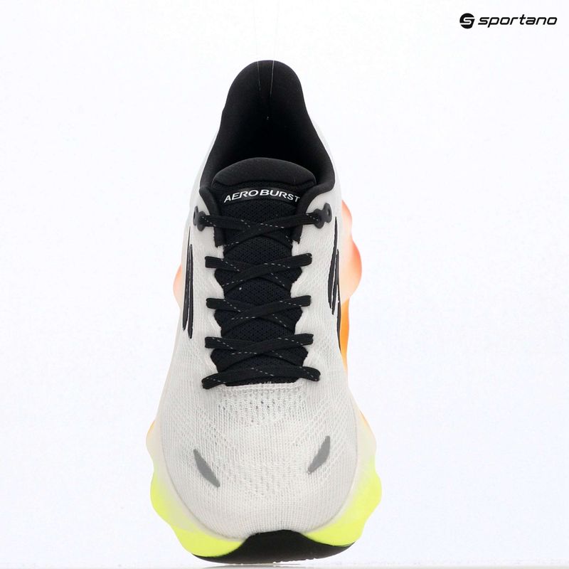 Buty do biegania męskie SKECHERS Skx Aero Burst white 11