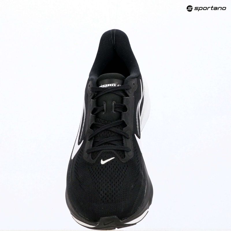 Buty do biegania męskie Nike Pegasus 42 black/photon dust/white 18