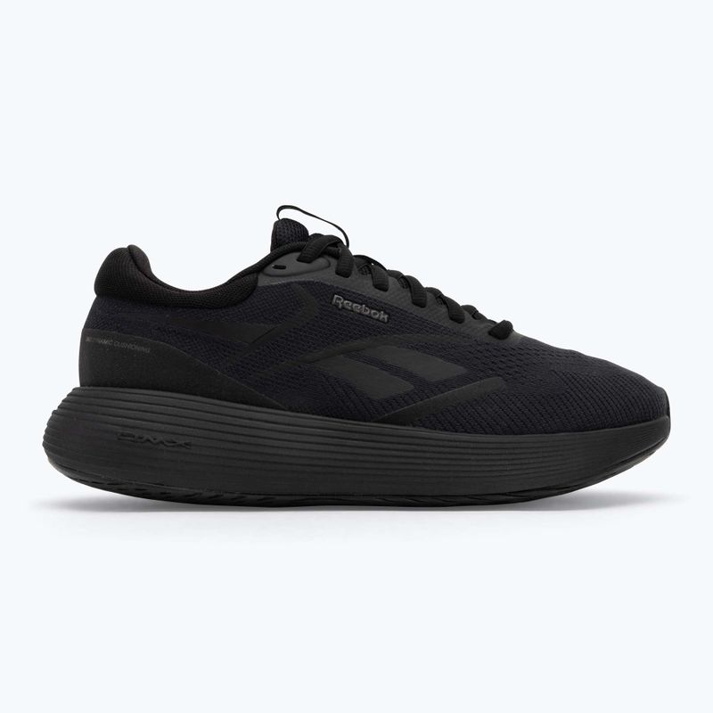 Buty Reebok DMX Comfort + 2.0 washed black/black 2