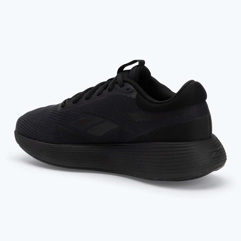 Buty Reebok DMX Comfort + 2.0 washed black/black 3