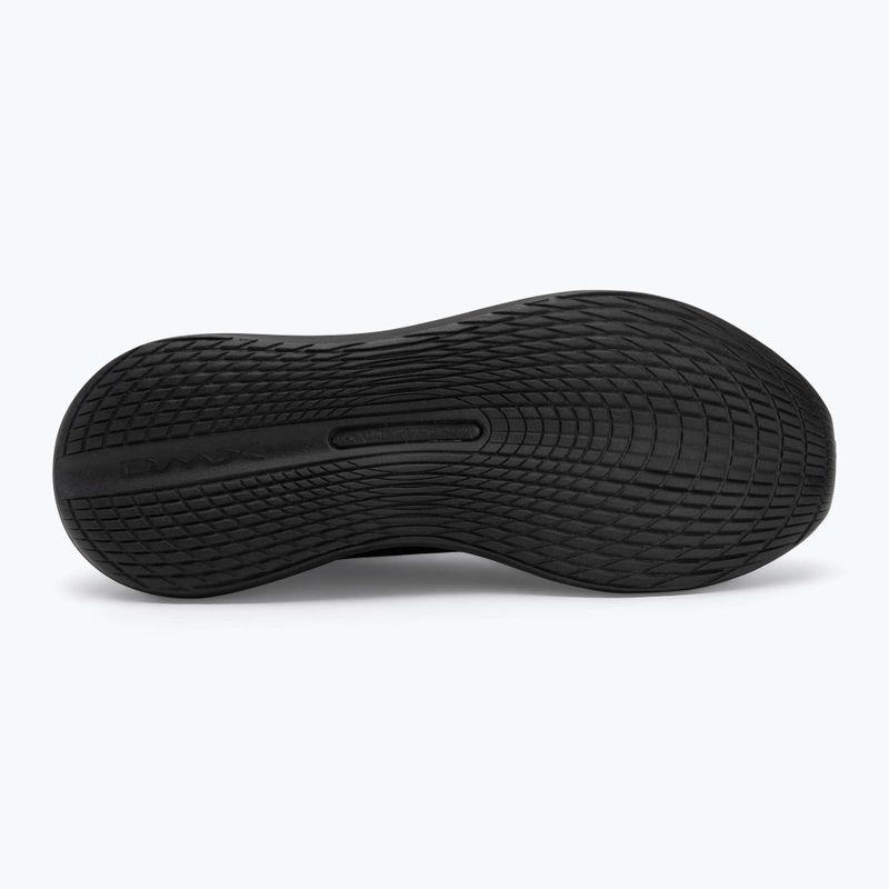 Buty Reebok DMX Comfort + 2.0 washed black/black 4