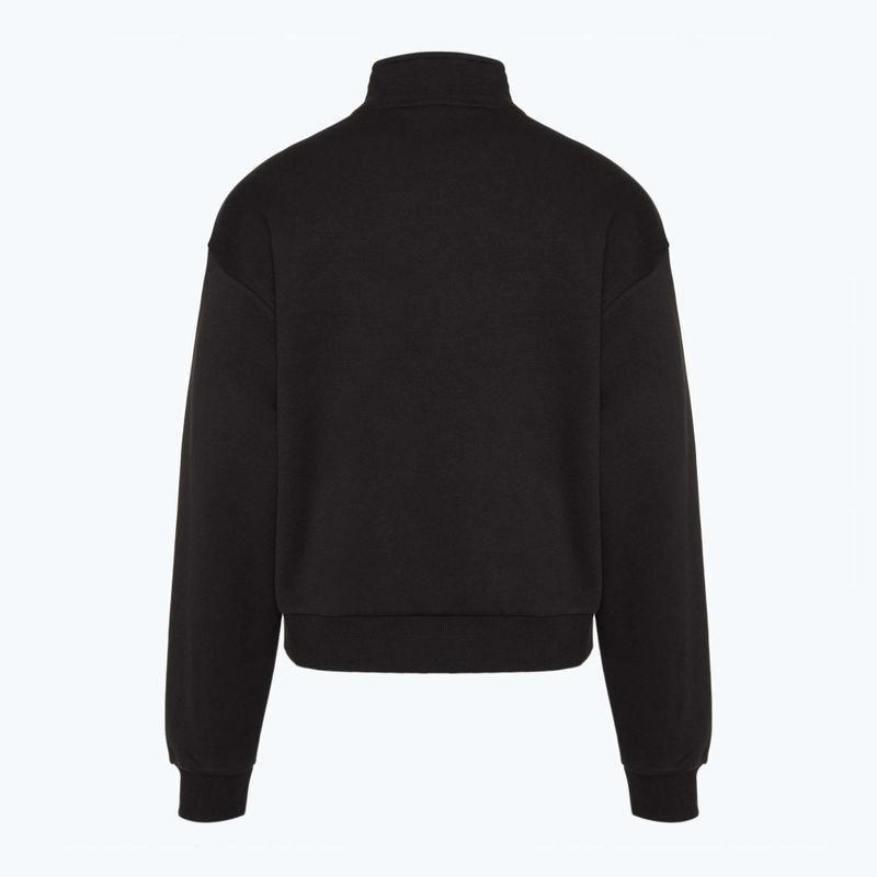 Bluza damska Reebok Ide Brand Proud Midlayer black 2