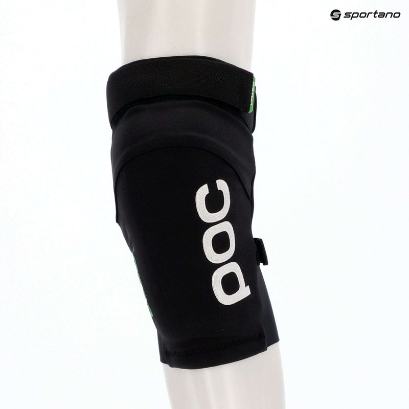 Ochraniacze rowerowe na kolana POC Joint VPD 2.0 uranium black 4