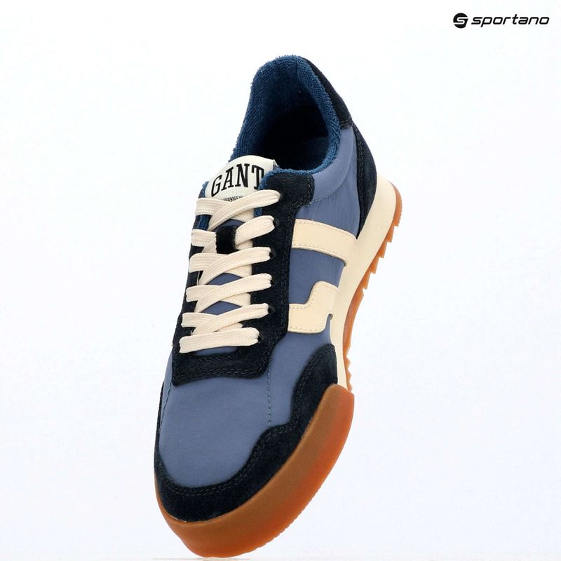 Buty męskie GANT Baylle marine/indigo 15