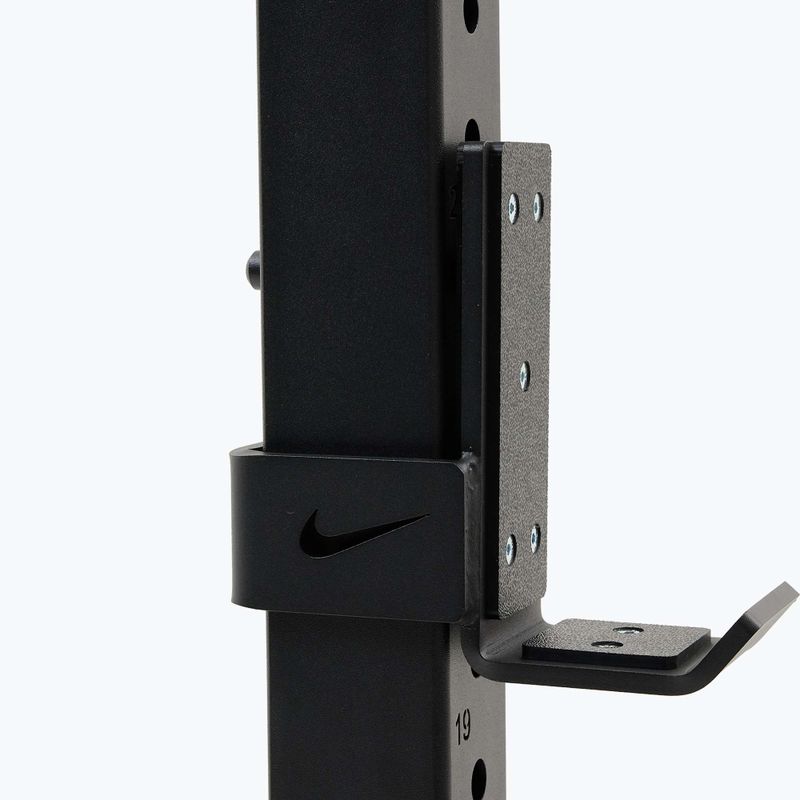 Stojak pod sztangę Nike Strength Squat Stand black 4