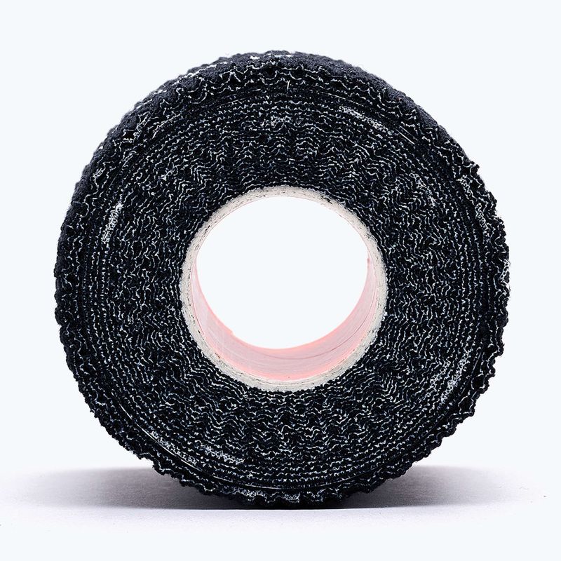 Bandaż elastyczny kohezyjny Nike Strenght Flex Lifting Tape 4 szt. black/white 7