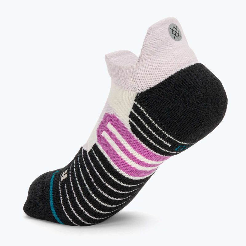 Skarpety Stance Break Mid Tab 3 pary multicolor 5