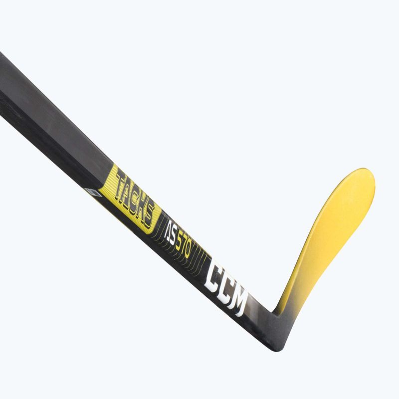 Kij hokejowy CCM Tacks AS-570 SR black 2