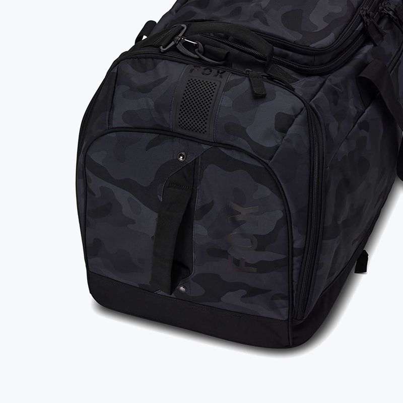 Torba Fox Racing Podium 266 l black camo 5