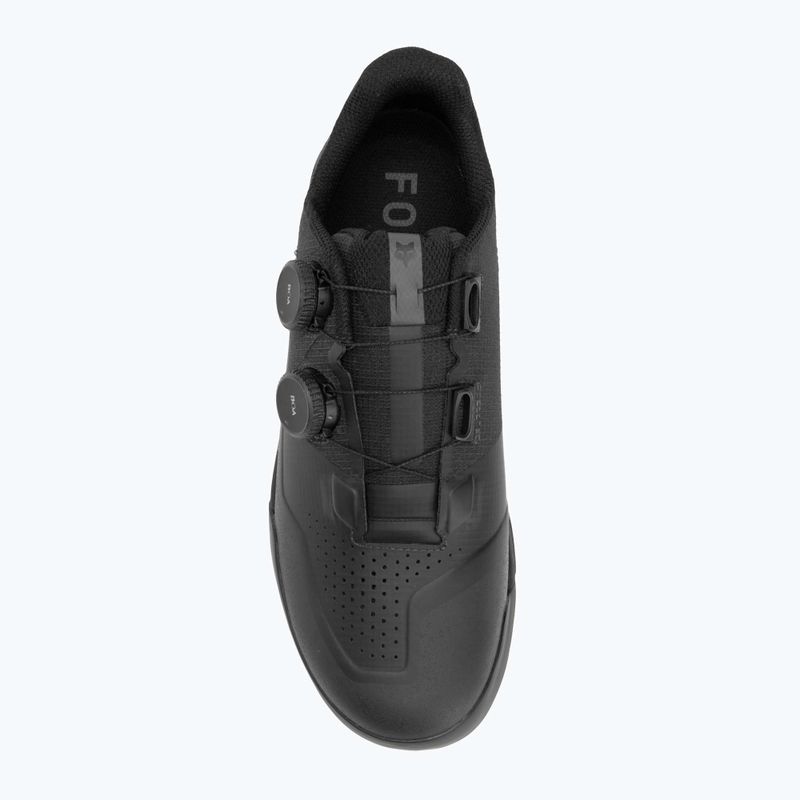 Buty rowerowe MTB męskie Fox Racing Union BOA black 5