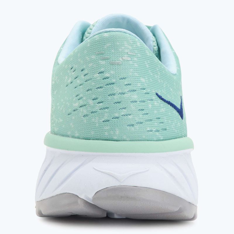 Buty do biegania męskie HOKA Cavu 2 sea ice/blue light 6