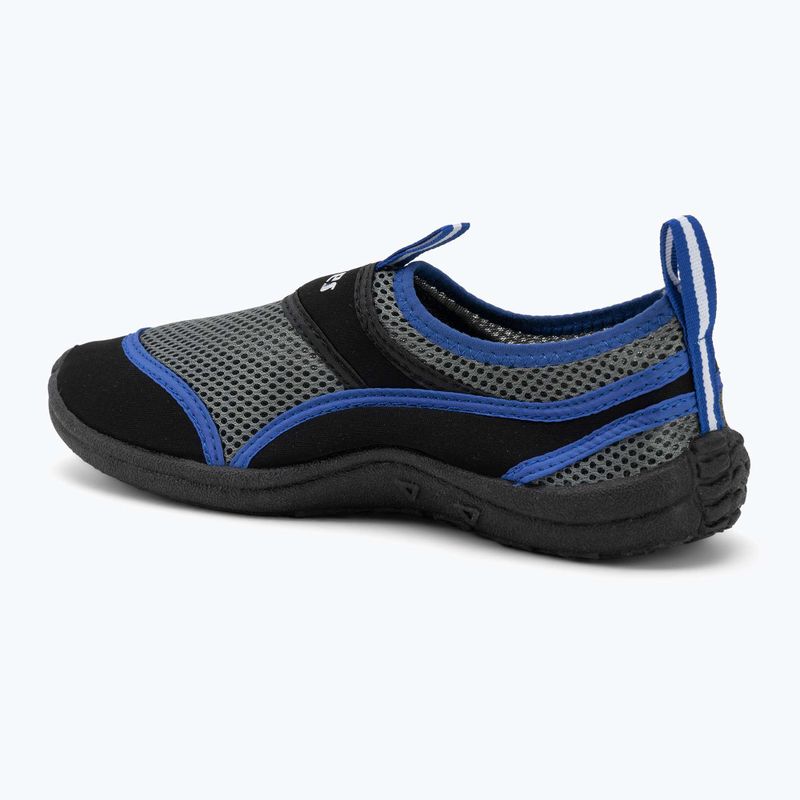 Buty do wody męskie Mares Aquawalk royal/black 3