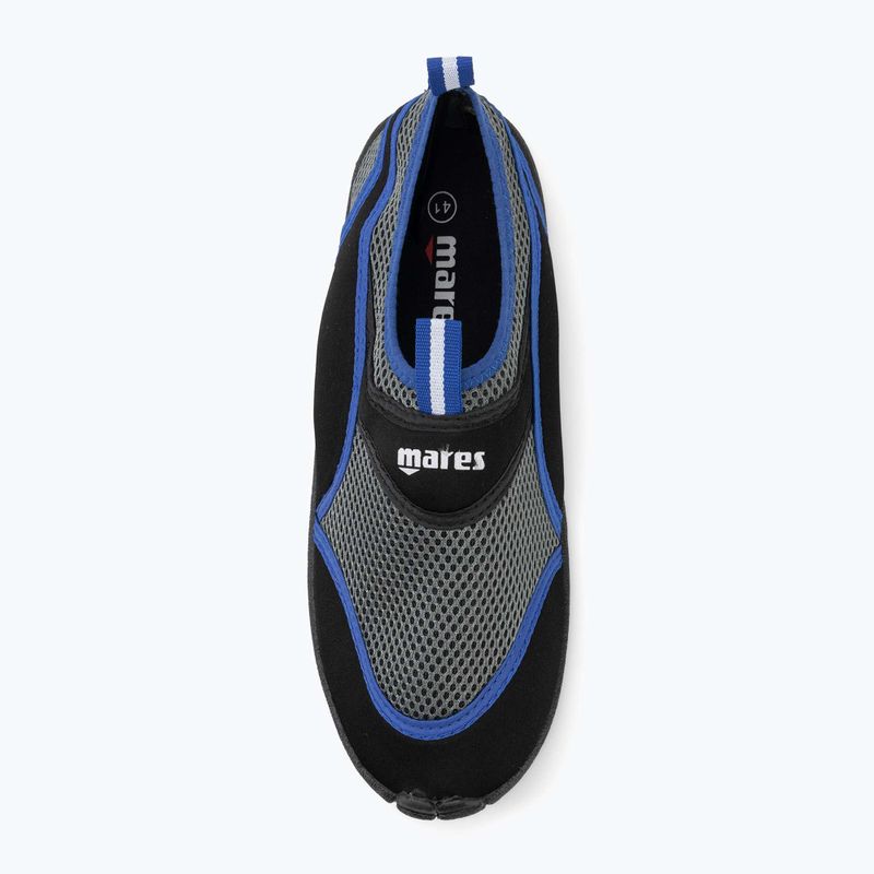 Buty do wody męskie Mares Aquawalk royal/black 5
