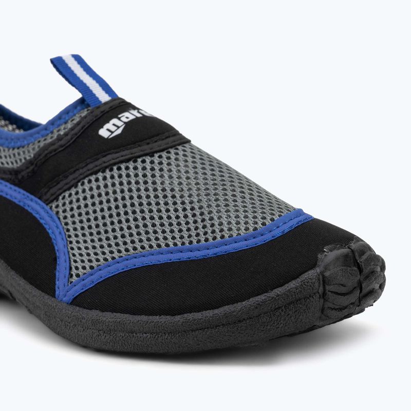 Buty do wody męskie Mares Aquawalk royal/black 7